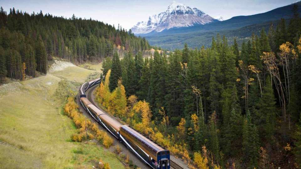 Canada's Wonders
