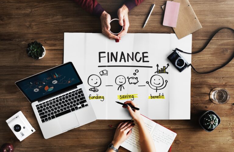 Business Finance