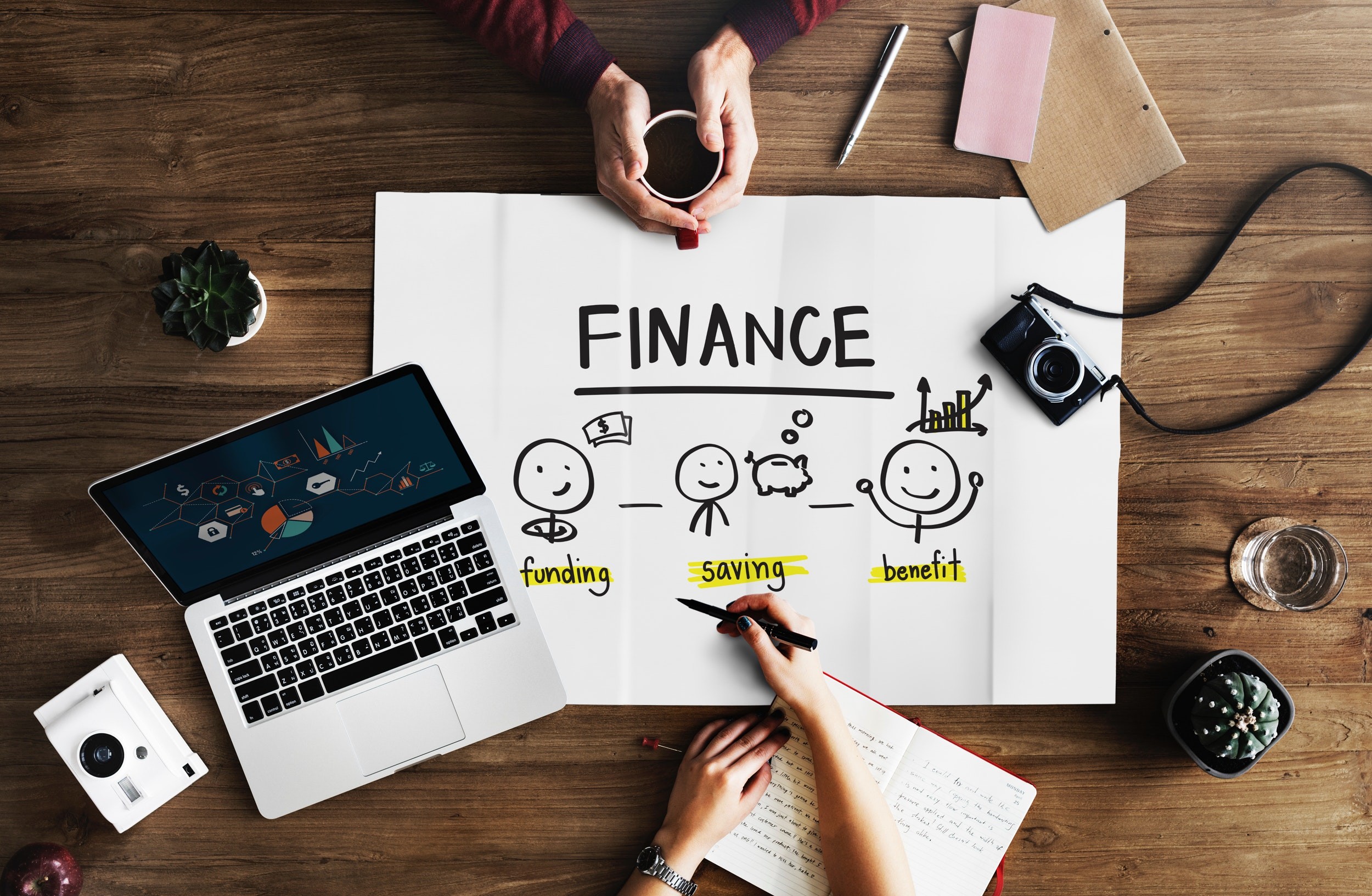 Business Finance