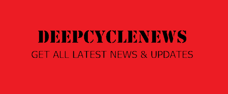 deepcyclenews