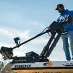 Trolling Motor