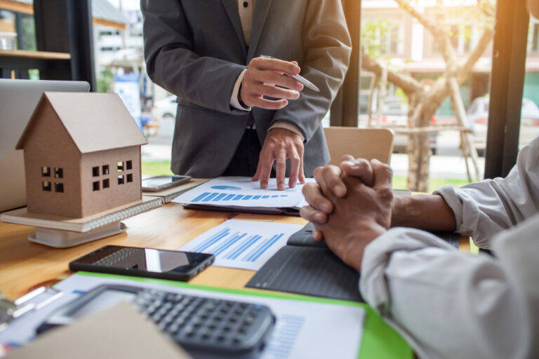 property viewings