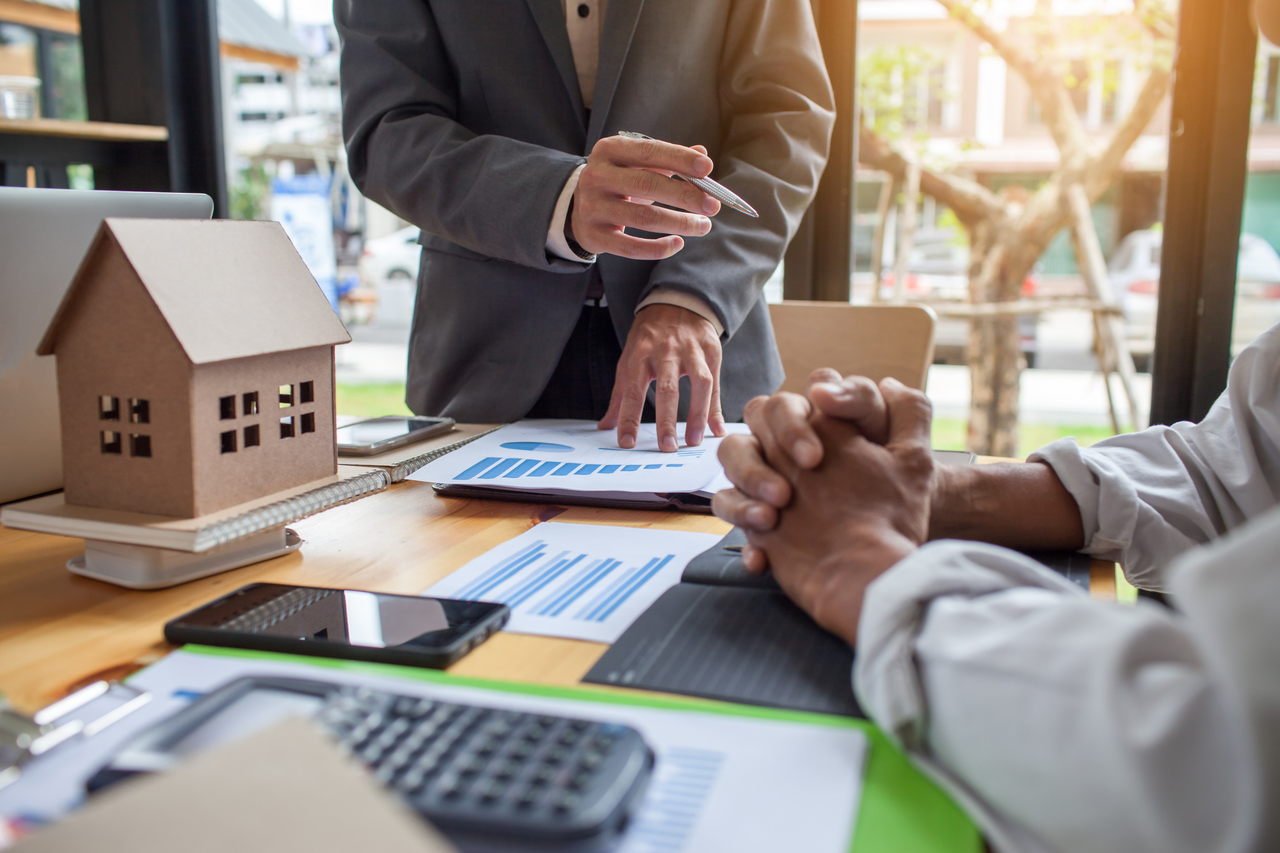 property viewings