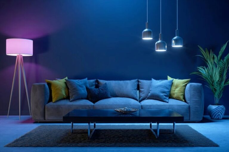 Incandco Lighting