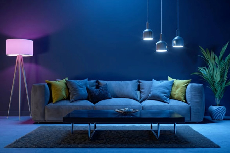 Incandco Lighting