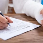 Injury Settlements