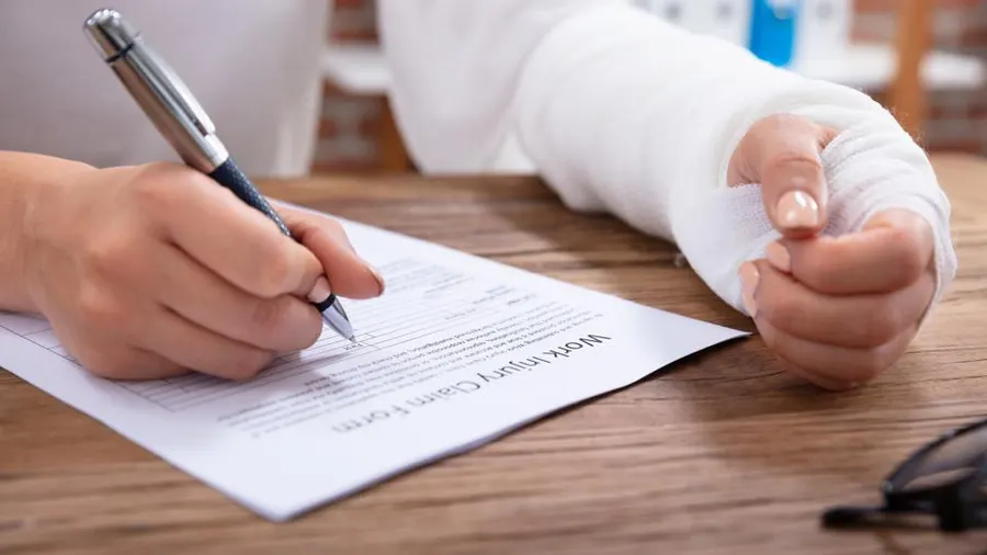 Injury Settlements
