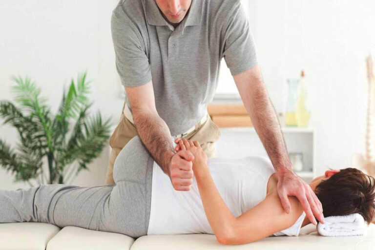 Back Pain Treatment