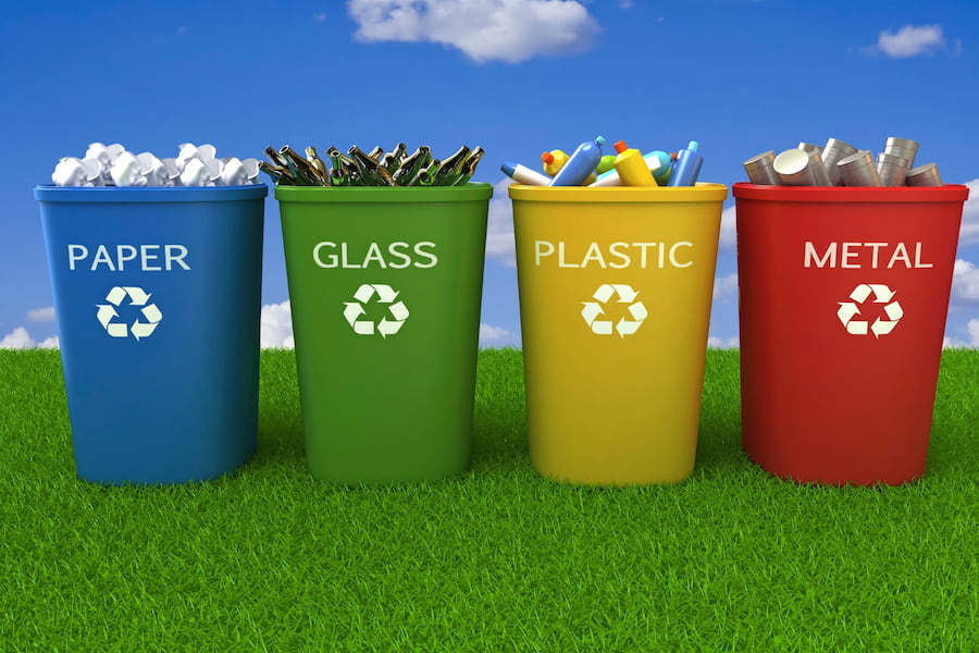Waste Recycling