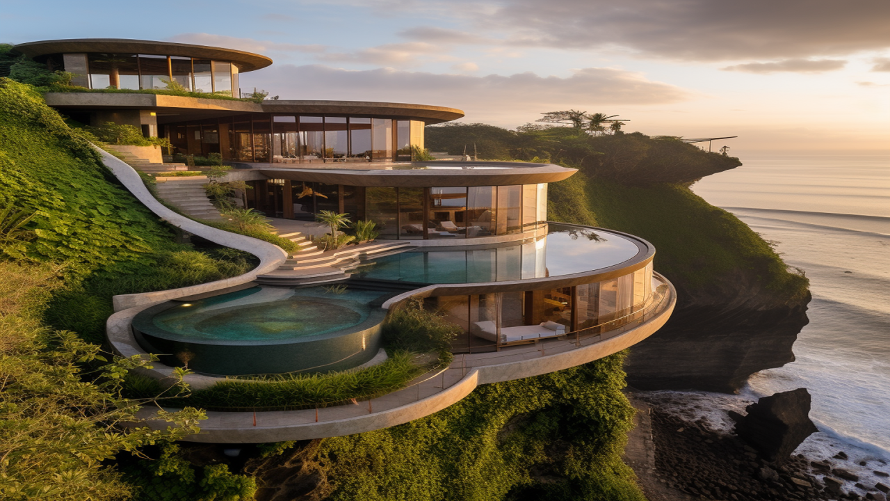 Unlocking Paradise: How Propertia Bali Redefines Luxury Living