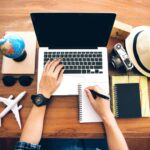 Travel Agent