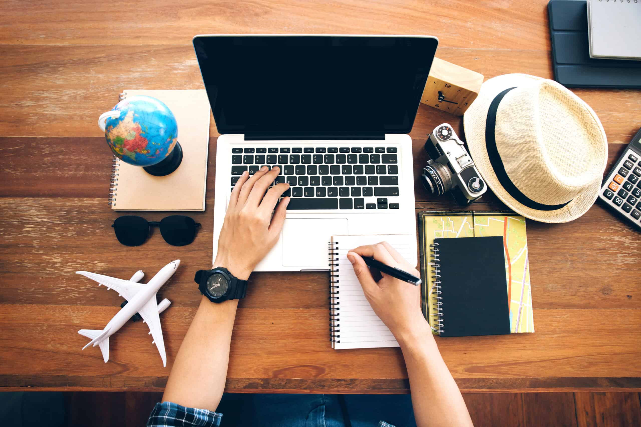 Travel Agent
