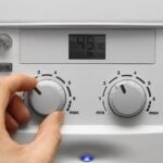 Can I choose the specific boiler model with a grant?