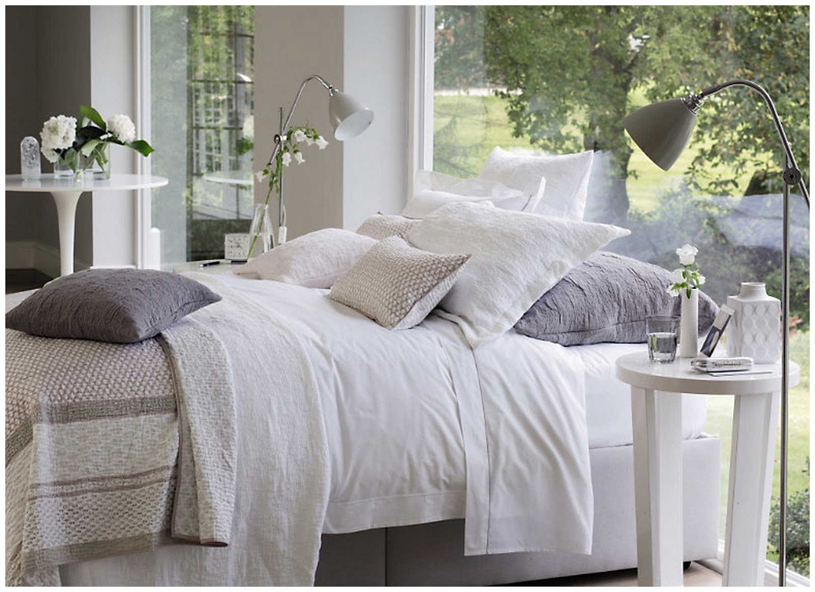 Bed Linen