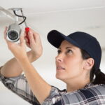 CCTV systems Manchester