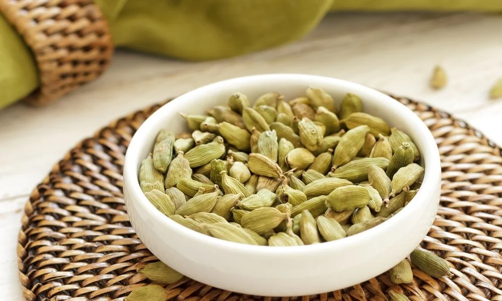 Cardamom