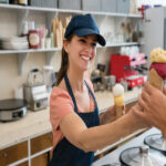 Ice Cream Business