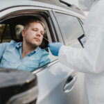 HGV driver medicals