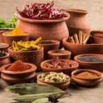 Herbs and Spices