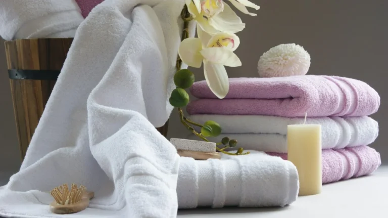 Towel and other Household Textiles products