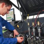 Diesel Injection Systems Impact on Fuel Efficiency
