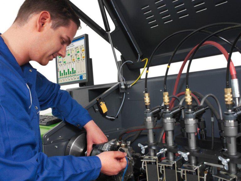 Diesel Injection Systems Impact on Fuel Efficiency