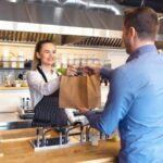 Takeaway Food