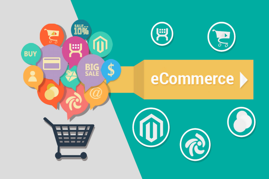 E-Commerce Partner Can Boost Online Business