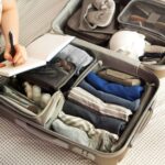 Pack Light and Smart for Honeymoon