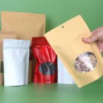 Custom Mylar bags