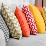 Colorful Pillow Covers