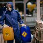 Hazardous Waste Removal