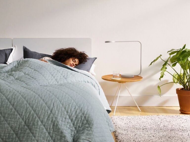 Transform Your Sleep Space