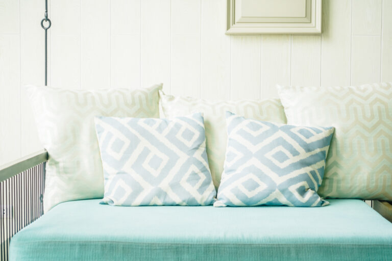 Walled Pillow Cases