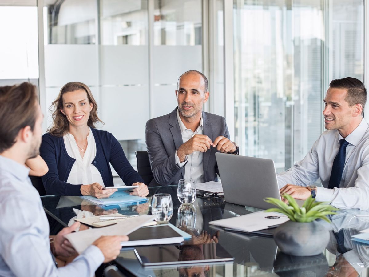 Modern Staff Management Systems