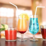 Low-Calorie Drink