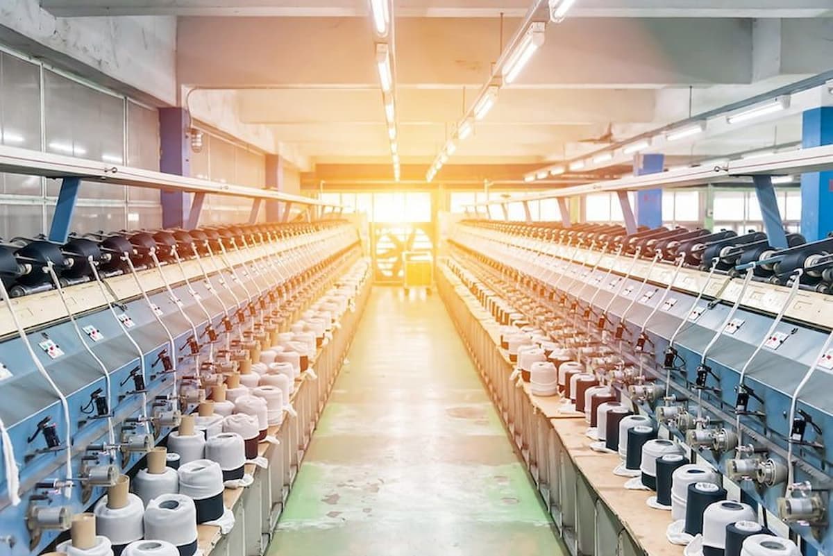 Textile Industry