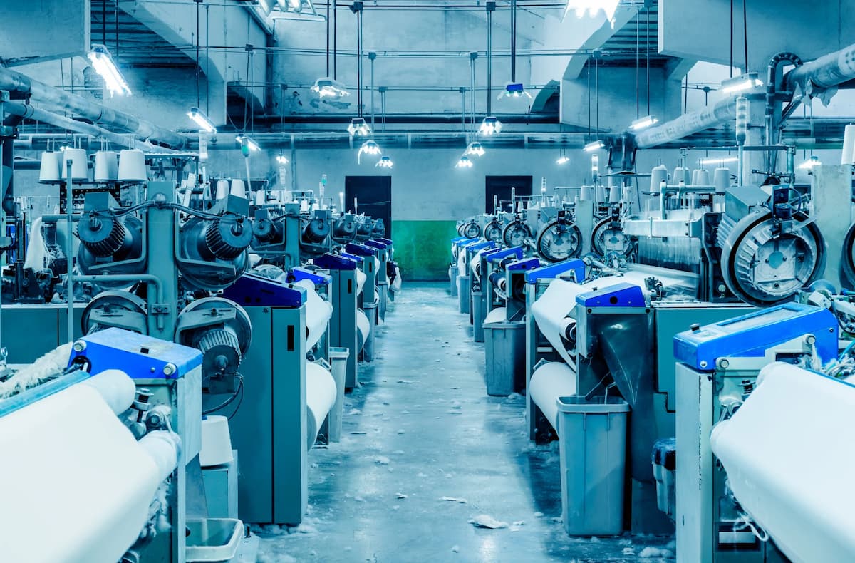 Textile Industry