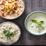 Yogurt-Based Snacks