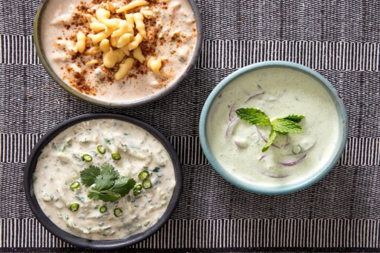 Yogurt-Based Snacks