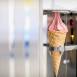 Ice Cream Machines