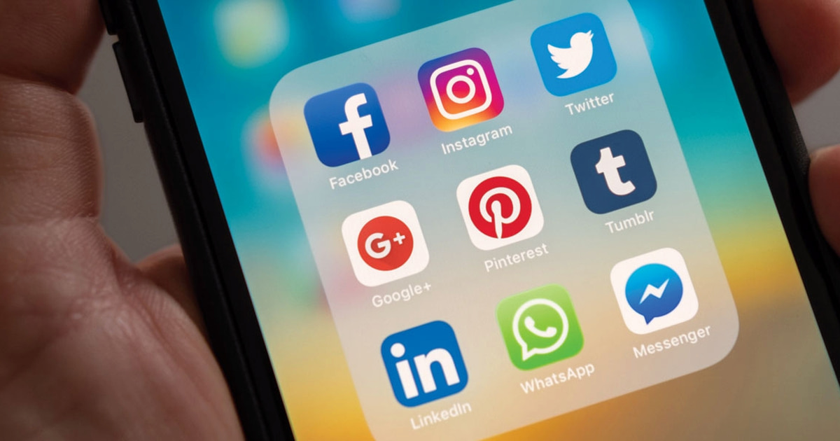 Social Media