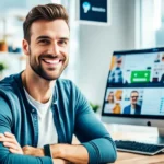 Scott Dylan: The Visionary Driving Growth at Inc & Co