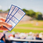 Tickets for High-demand Sporting Events