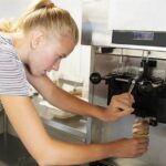ice cream equipment supplier