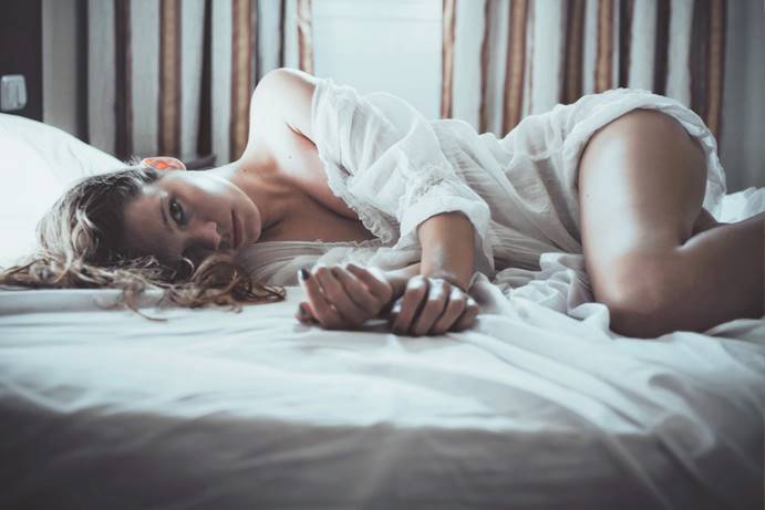 The Significance of Self-Pleasure