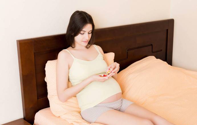 Postpartum Sex and Its Impact on Orgasms