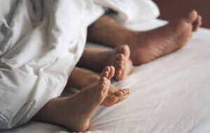 Postpartum Sex and Its Impact on Orgasms