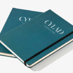 Express Yourself: Adding Flair to Your Writing Routine with Custom Printed Notebooks