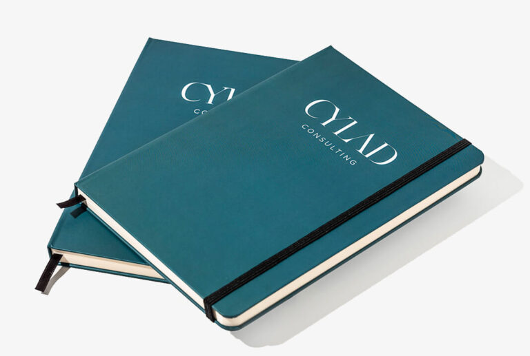 Express Yourself: Adding Flair to Your Writing Routine with Custom Printed Notebooks